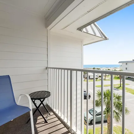 Plantation East II Apartment Gulf Shores Exterior photo