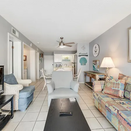Plantation East II Apartment Gulf Shores Exterior photo