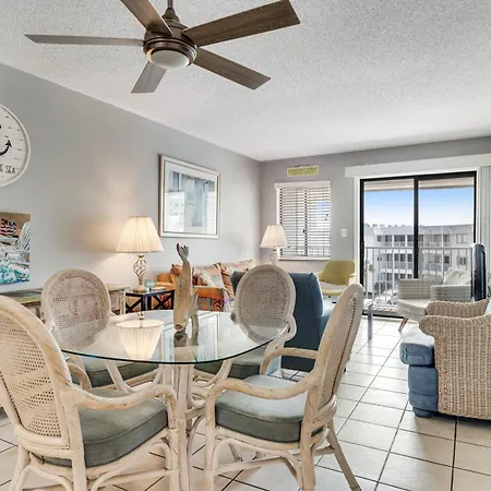 Plantation East II Apartment Gulf Shores Exterior photo