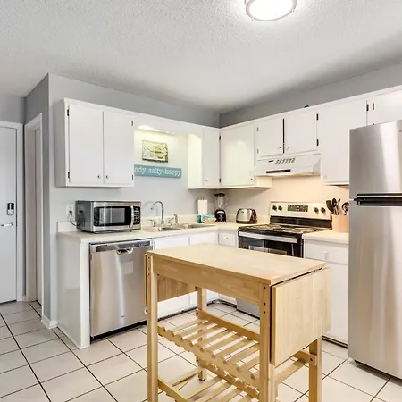 Plantation East II Apartment Gulf Shores Exterior photo