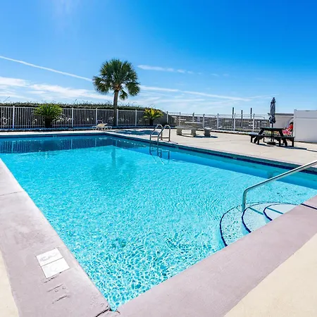 Plantation East II Apartment Gulf Shores Exterior photo