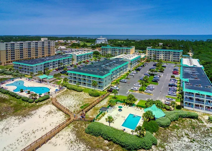 Plantation East II
