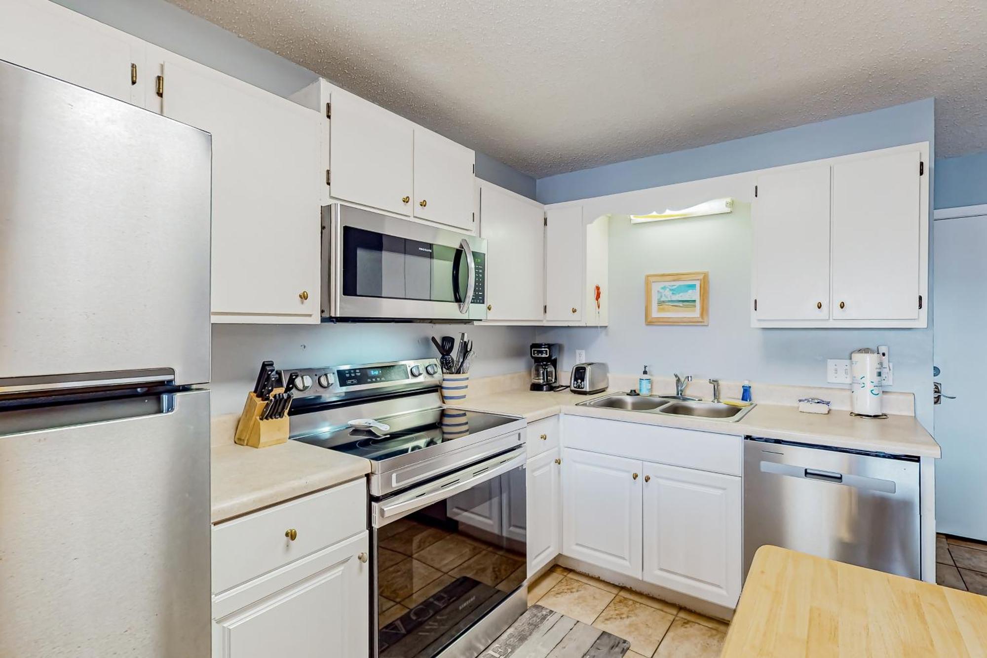 Apartment Plantation East Ii *