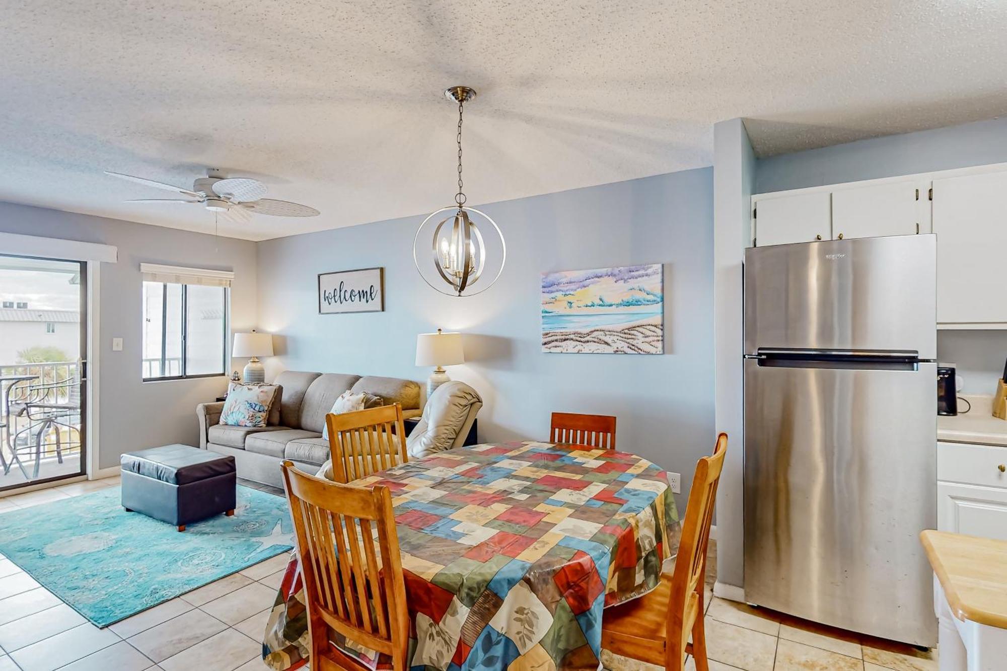 Plantation East Ii Apartment *