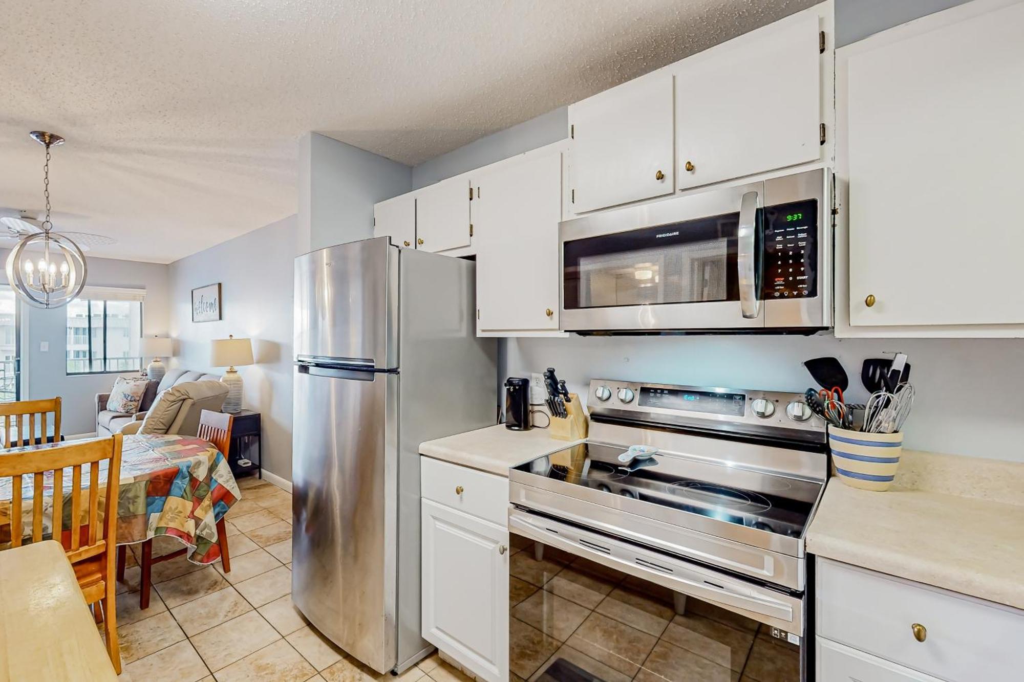 Apartment Plantation East Ii Gulf Shores