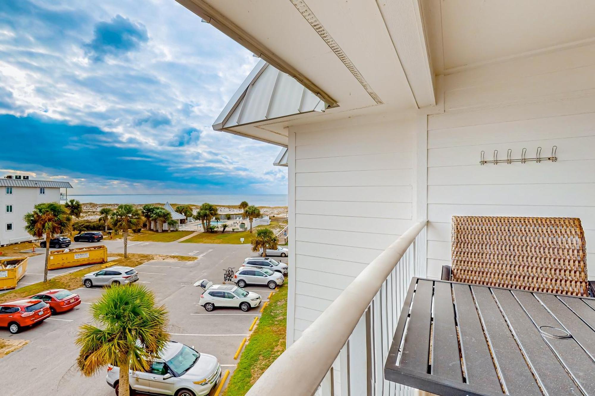 Plantation East Ii Apartment Gulf Shores