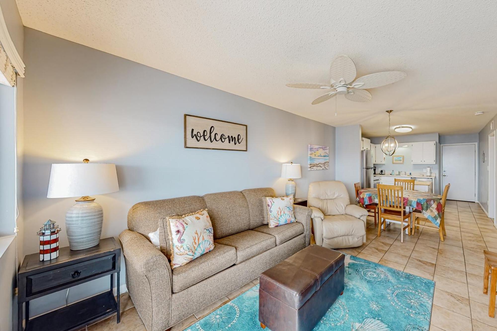 Plantation East Ii Apartment *