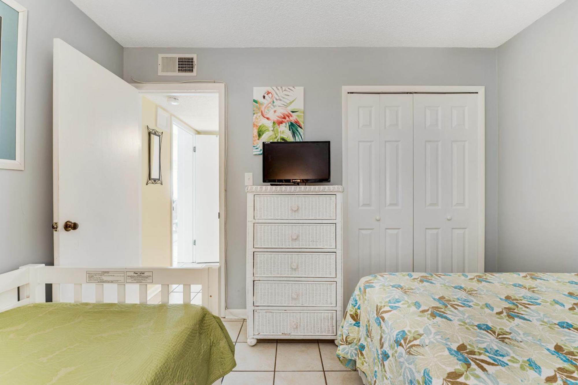 Plantation East Ii Apartment *