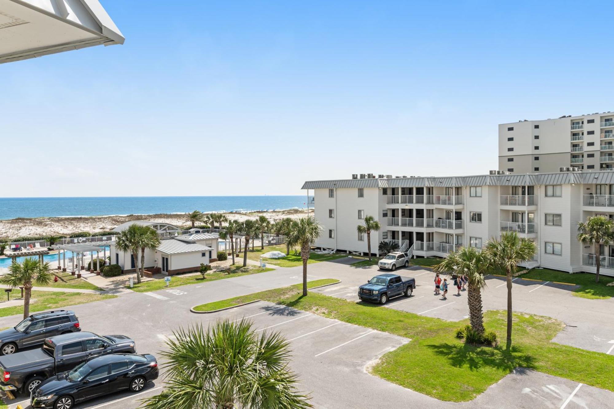 Plantation East Ii Apartment