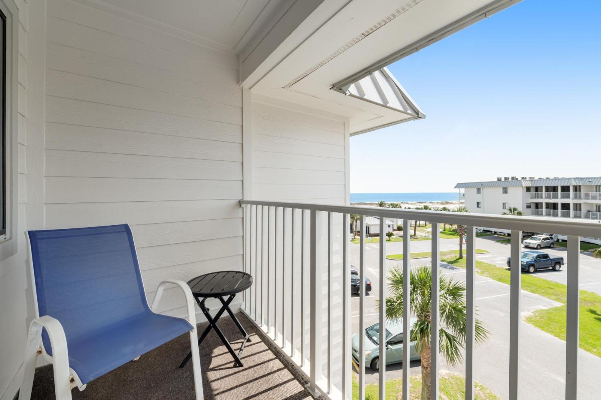 Plantation East Ii Apartment Gulf Shores