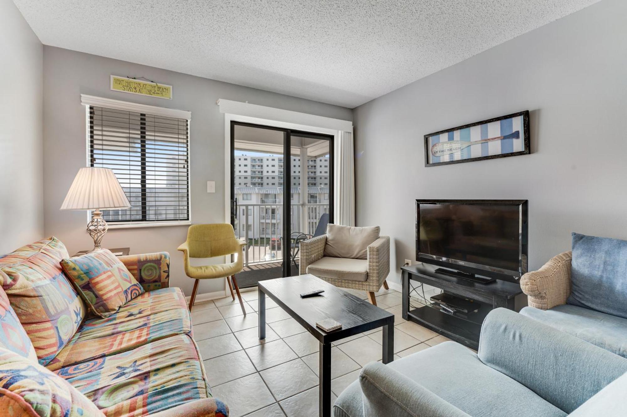 Apartment Plantation East Ii *