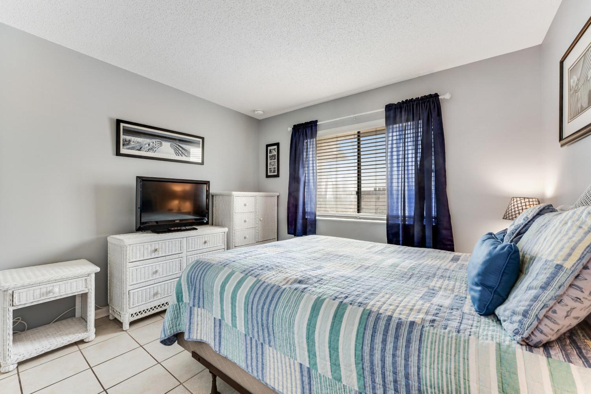 Apartment Plantation East Ii