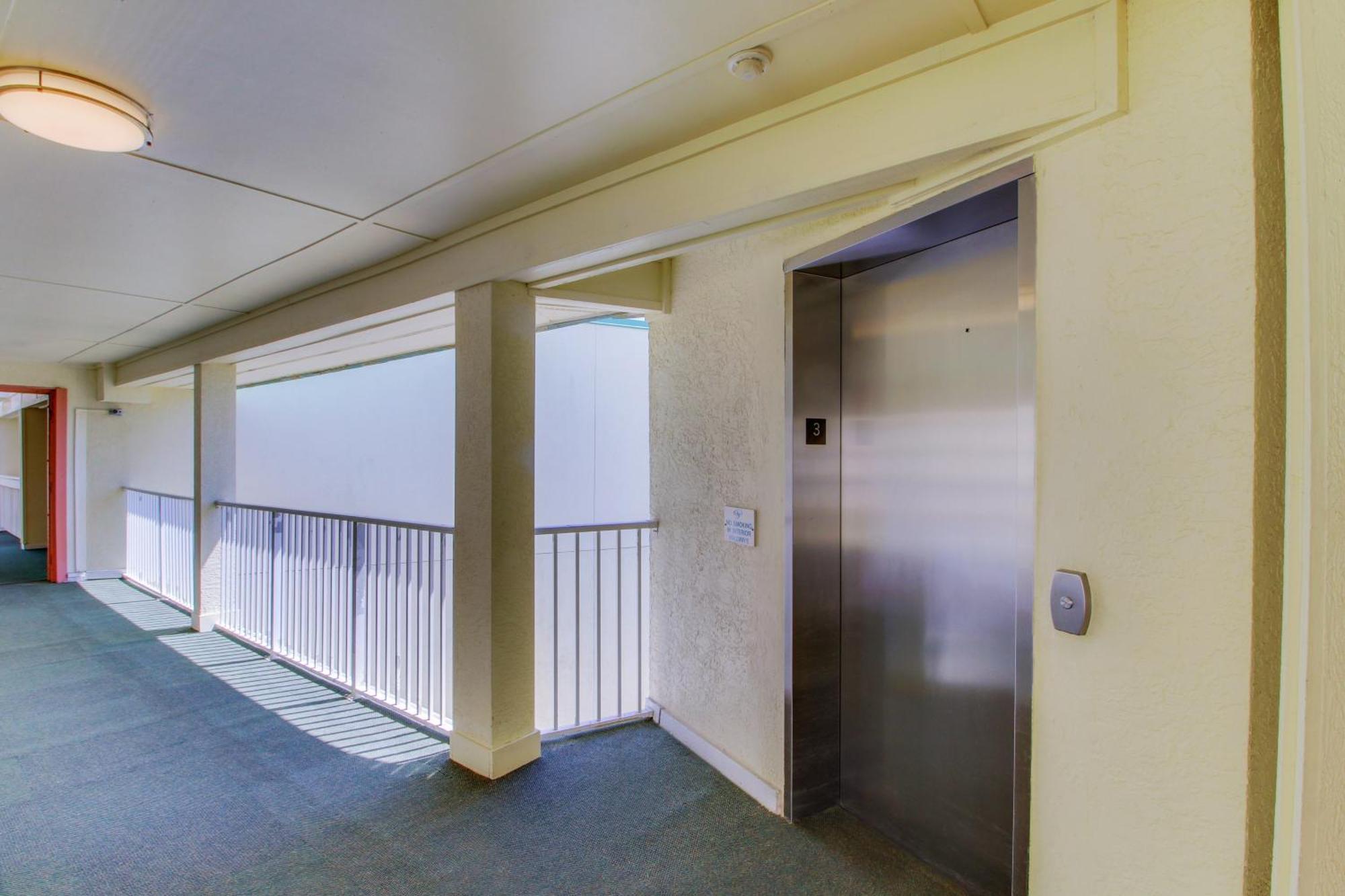 Plantation East Ii Apartment *