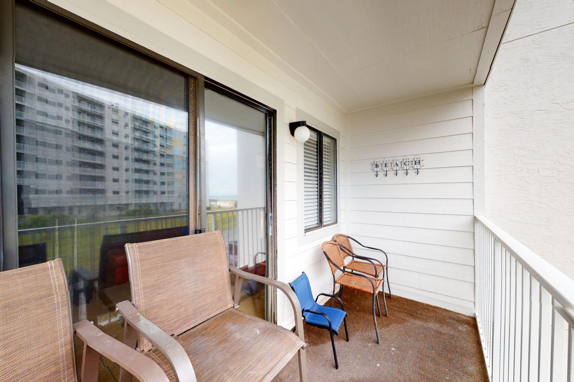 Apartment Plantation East Ii *