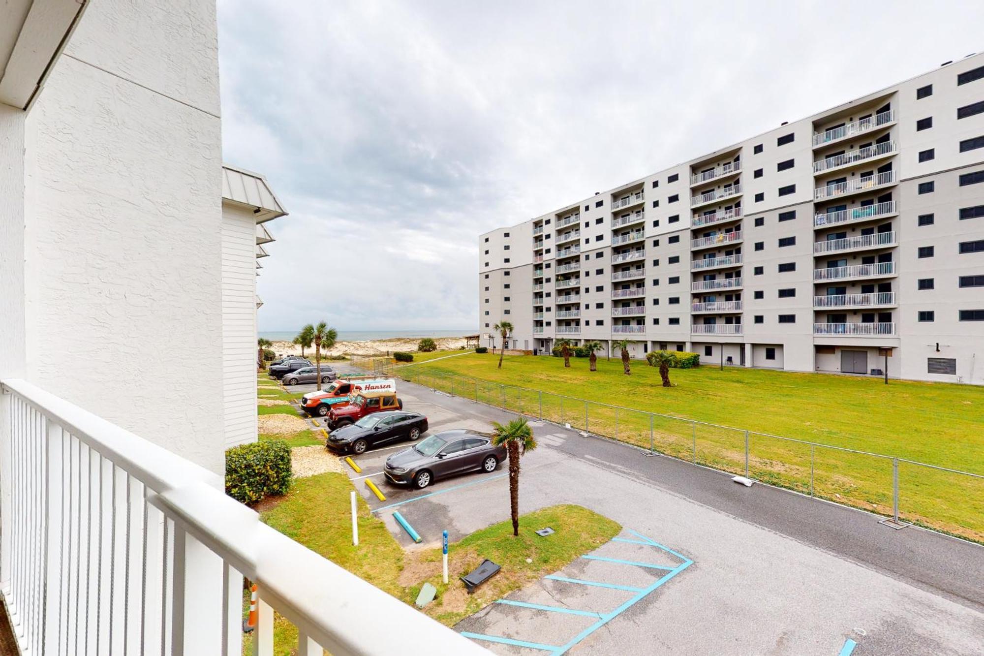 Apartment Plantation East Ii