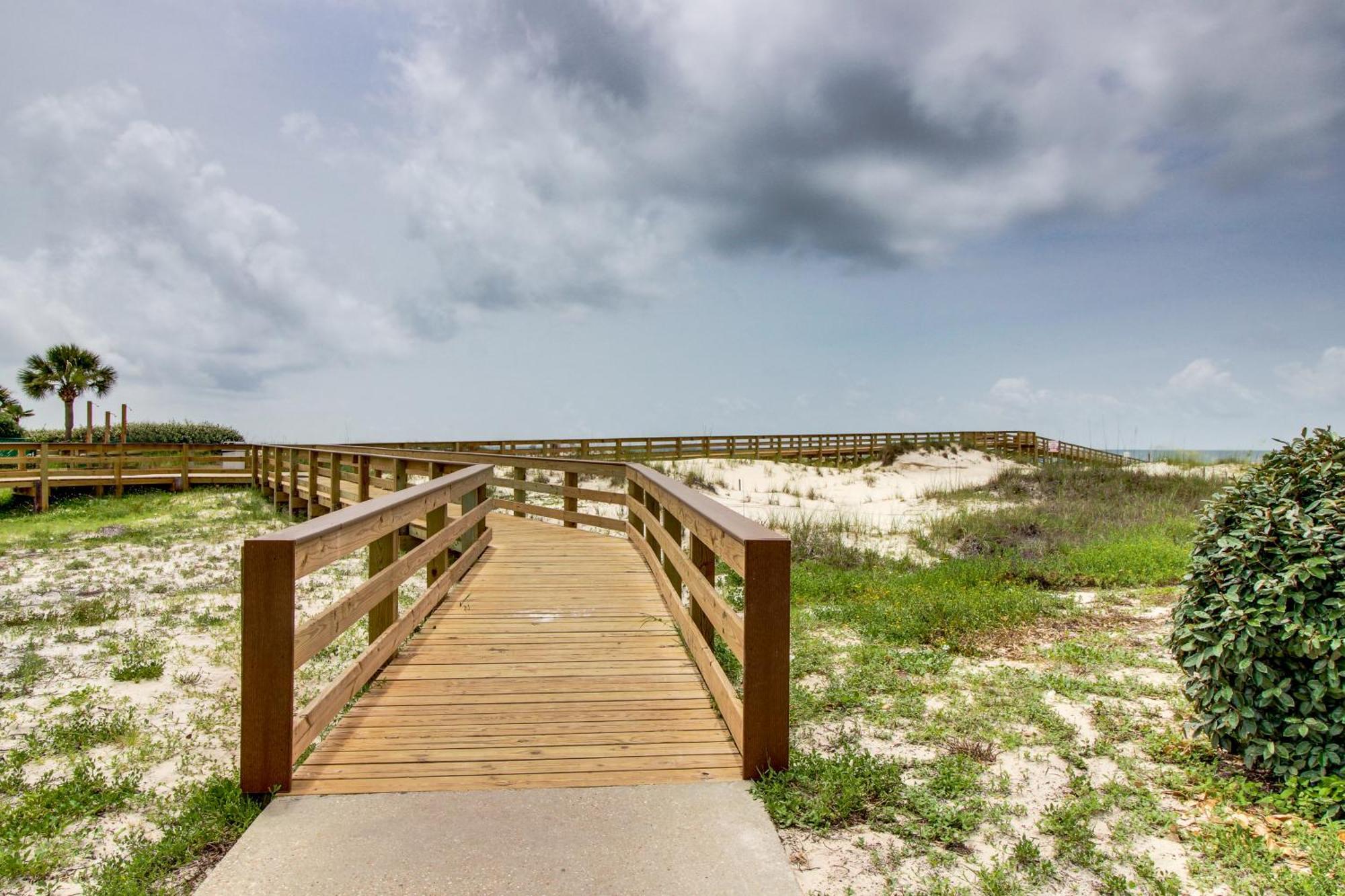 Plantation East Ii Apartment Gulf Shores