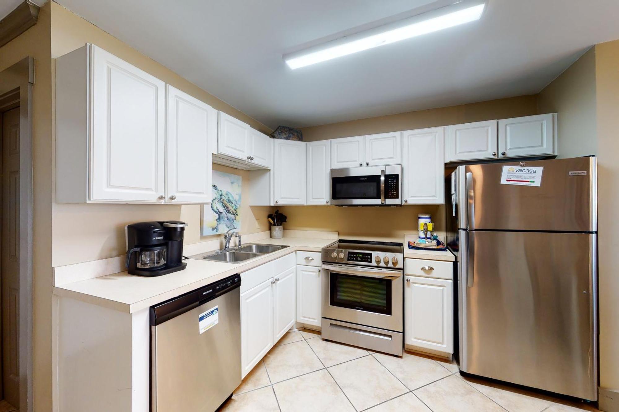 Plantation East Ii Apartment Gulf Shores