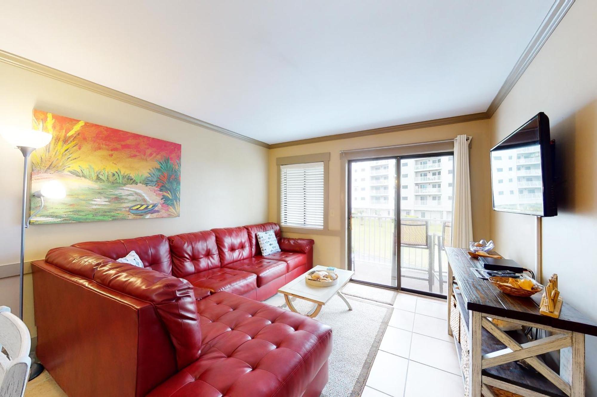 Apartment Plantation East Ii Gulf Shores