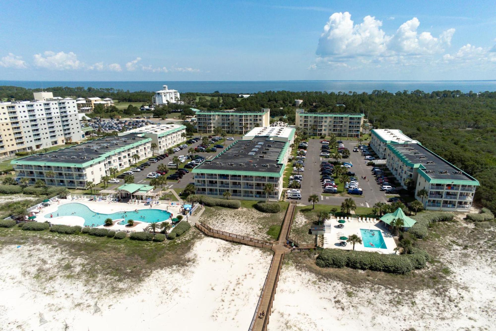 Plantation East Ii