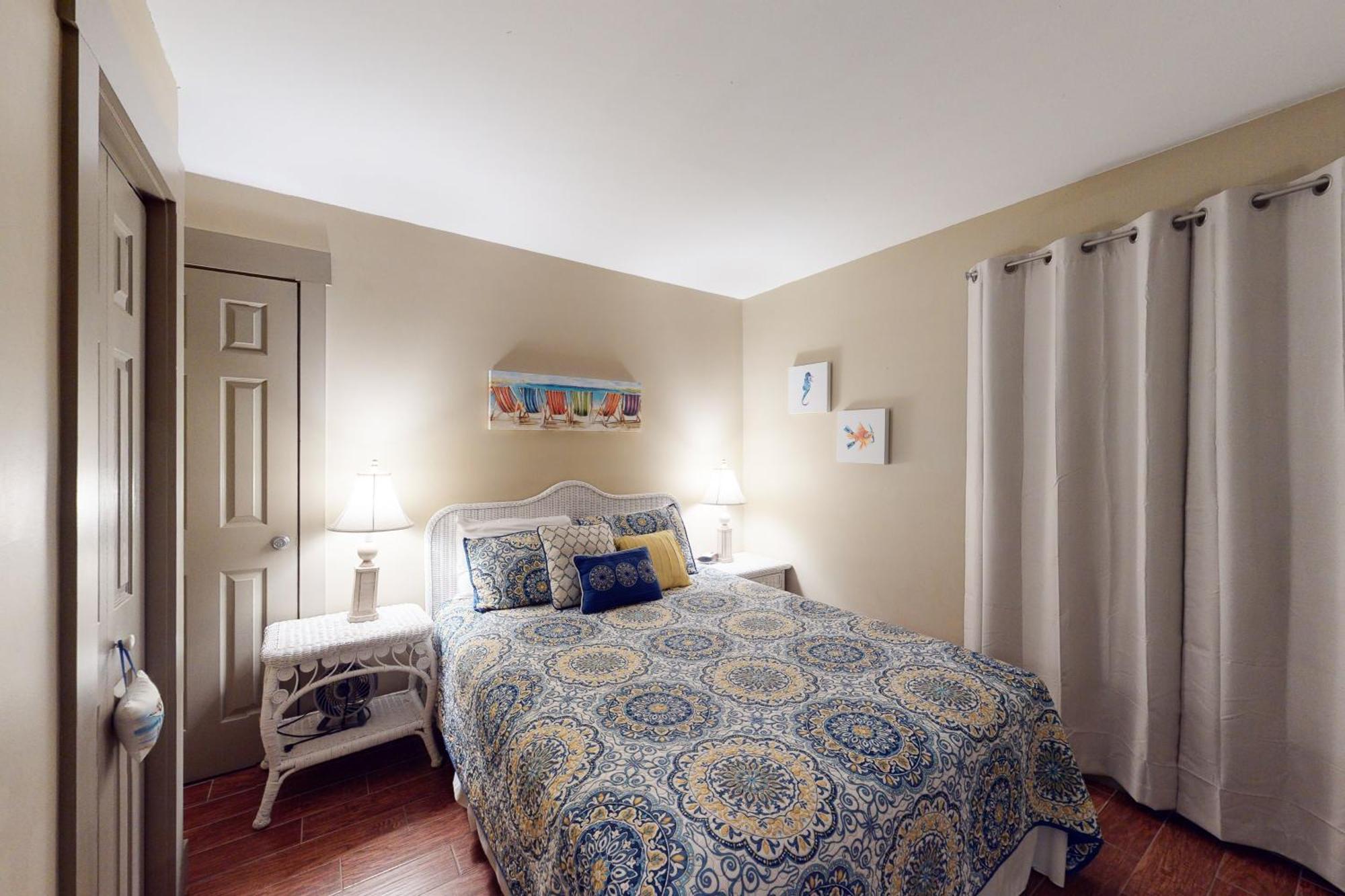 Apartment Plantation East Ii
