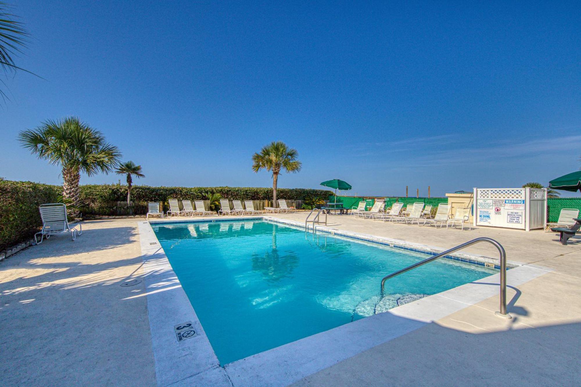 Plantation East Ii Apartment *