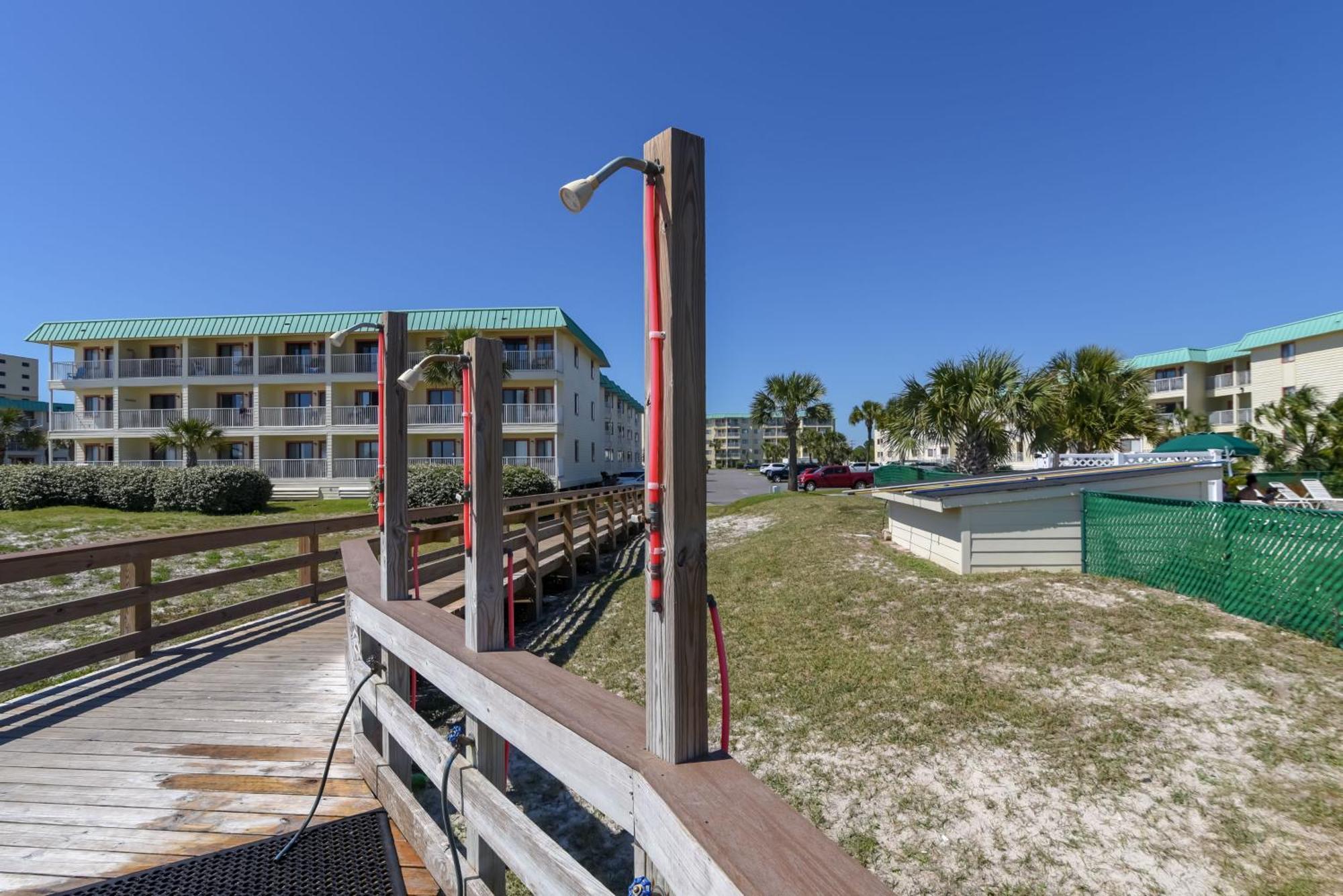 Plantation East Ii Apartment