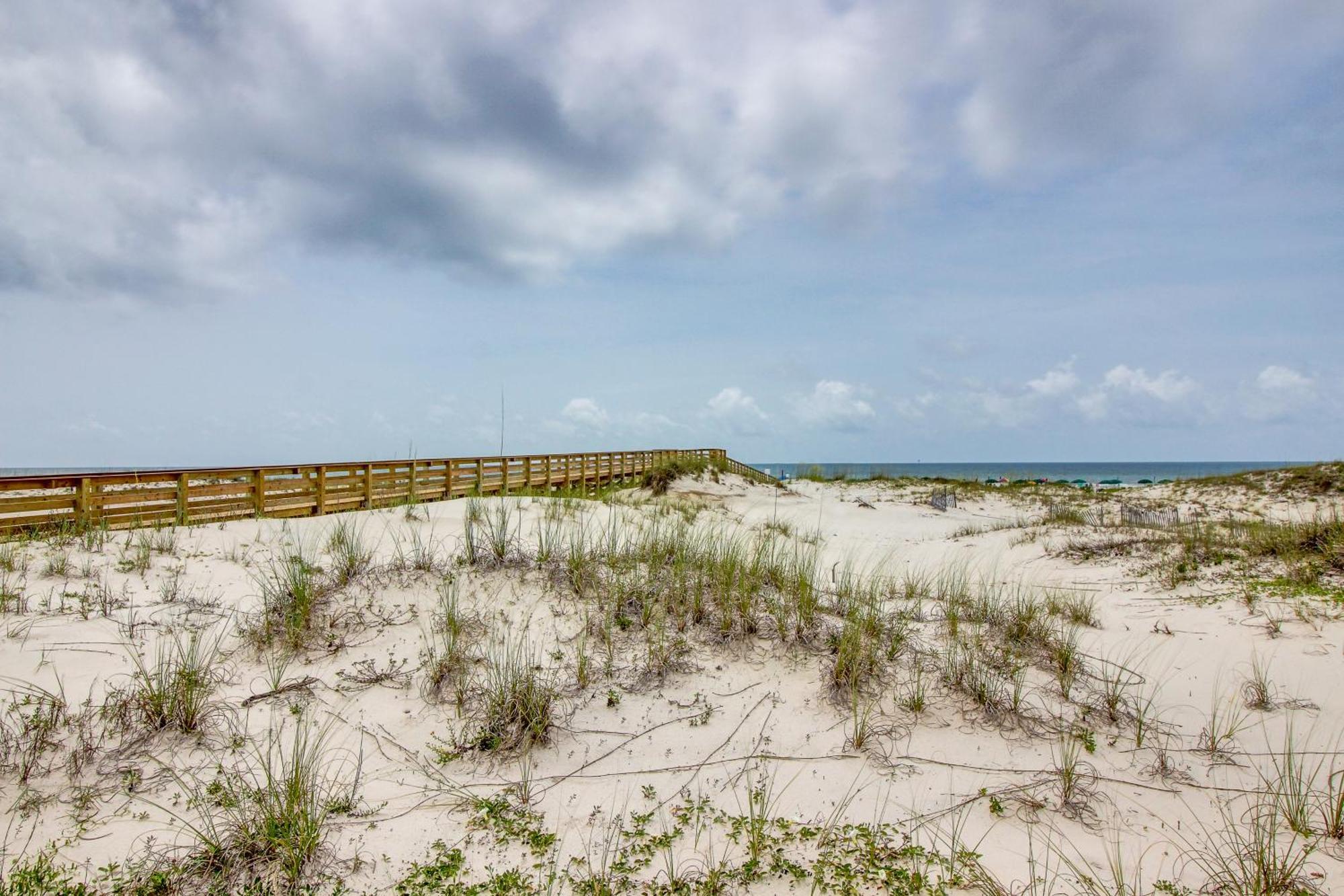 Apartment Plantation East Ii Gulf Shores
