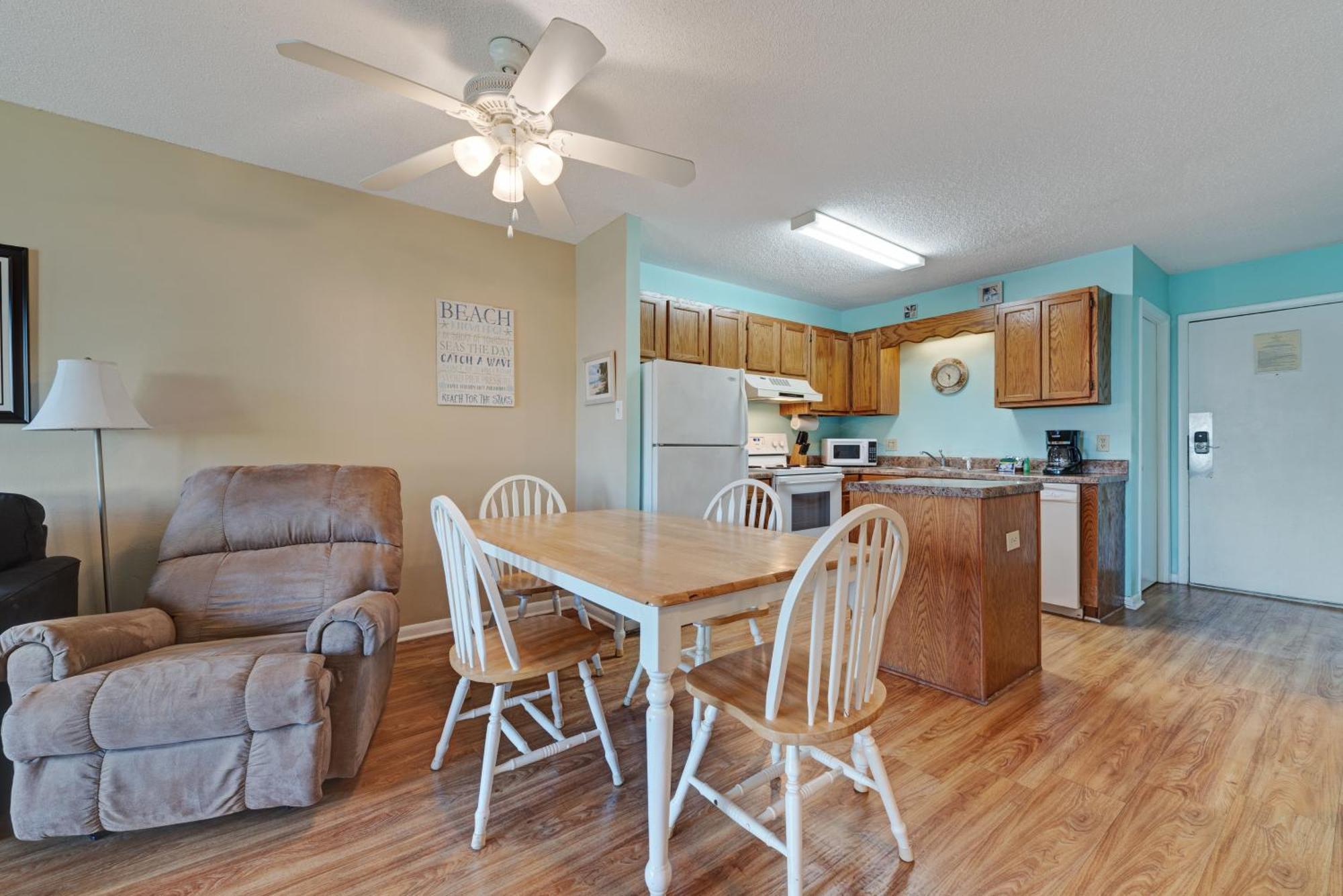 Plantation East Ii Apartment