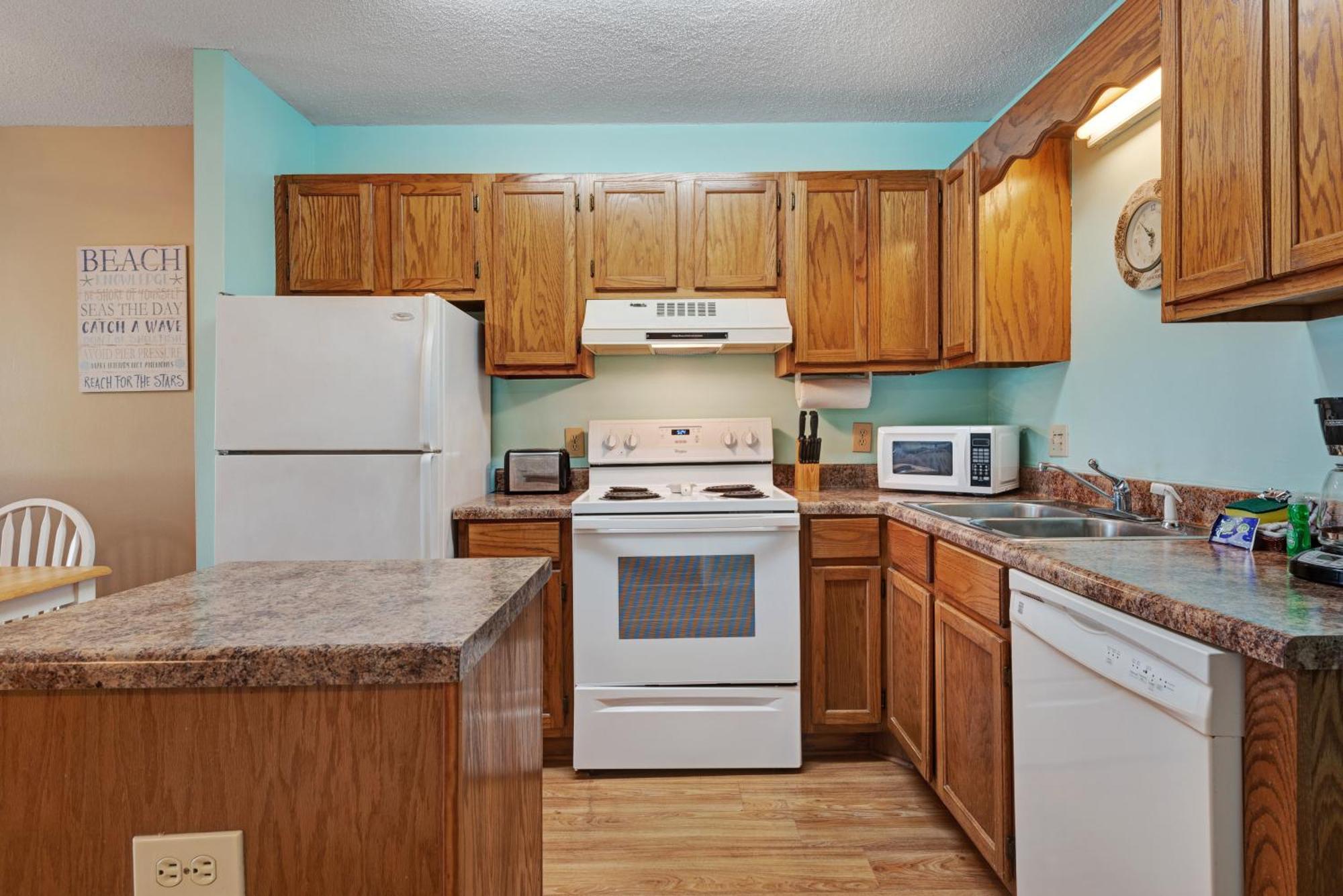 Apartment Plantation East Ii