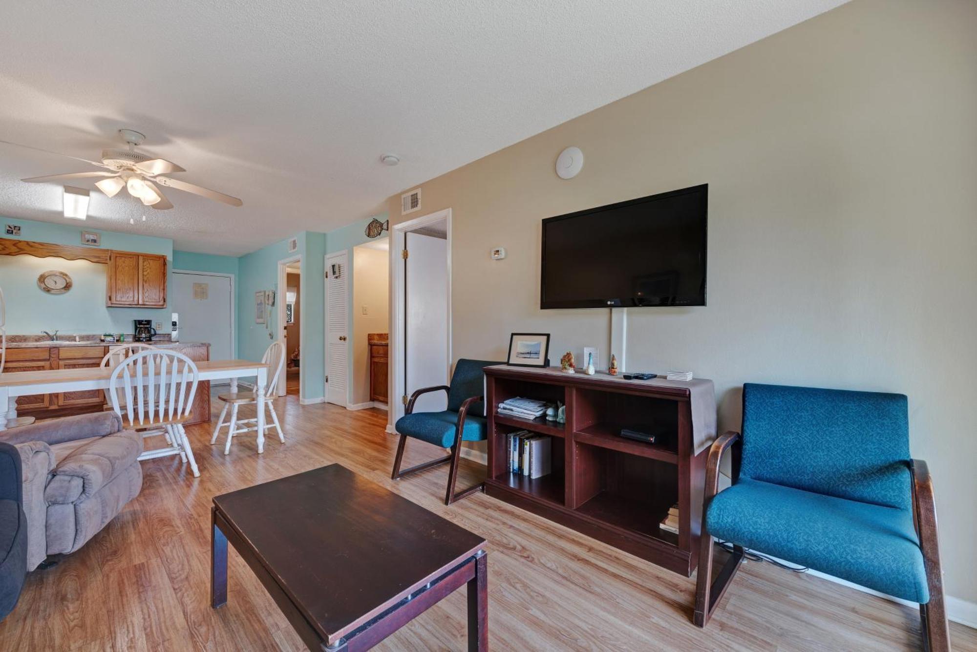 Plantation East Ii Apartment *