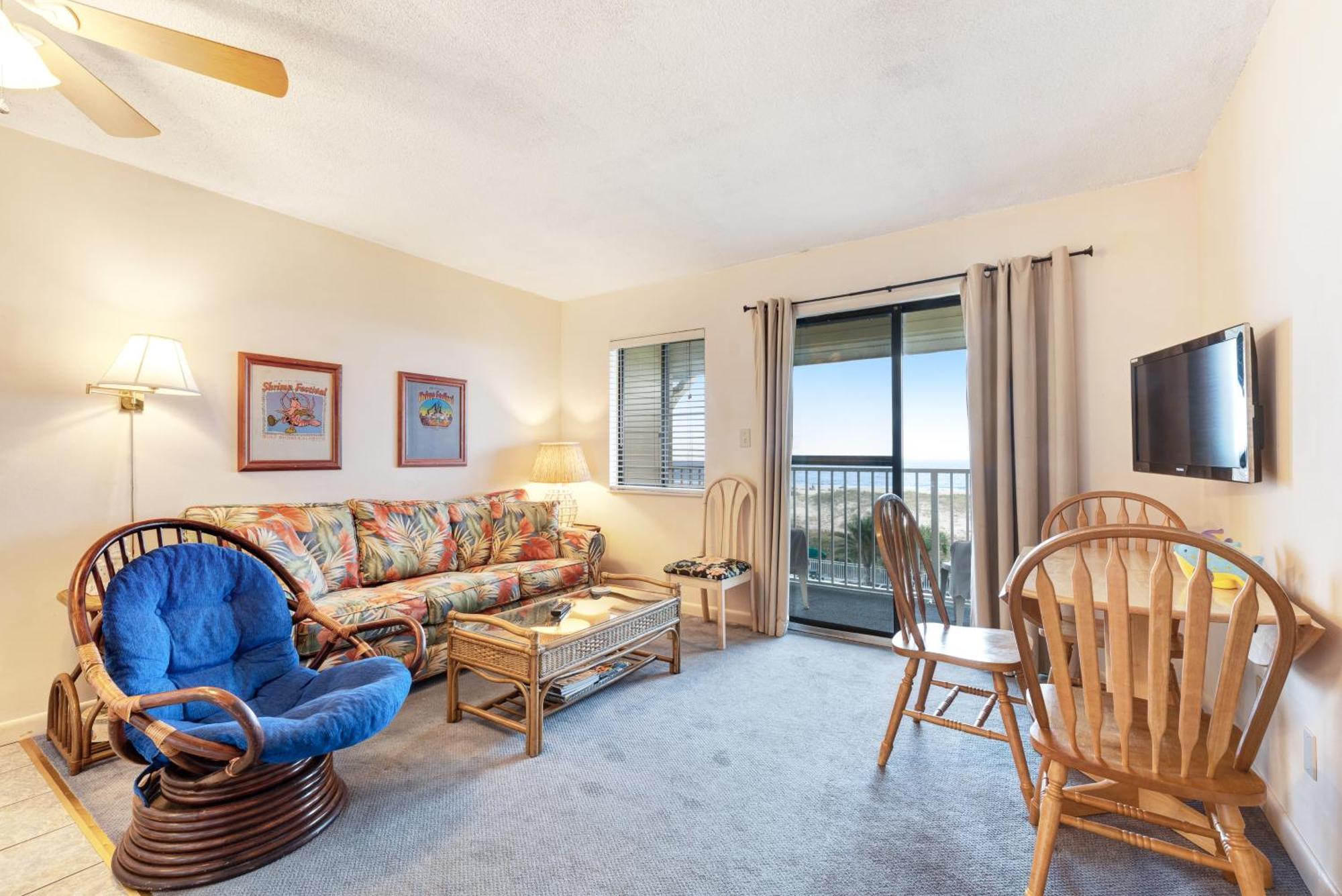 Plantation East Ii Apartment Gulf Shores