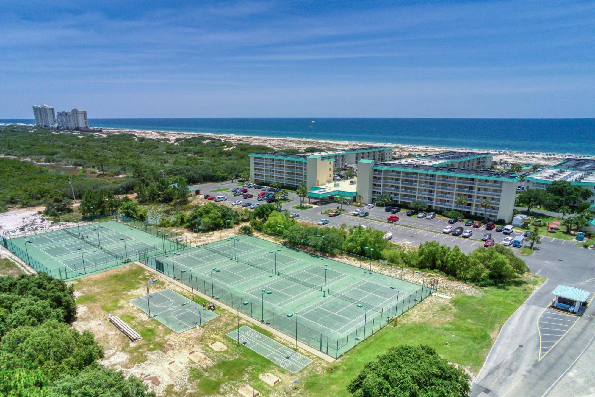 Apartment Plantation East Ii Gulf Shores