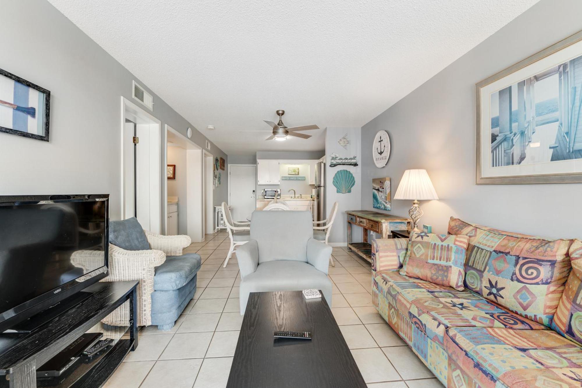 Apartment Plantation East Ii *