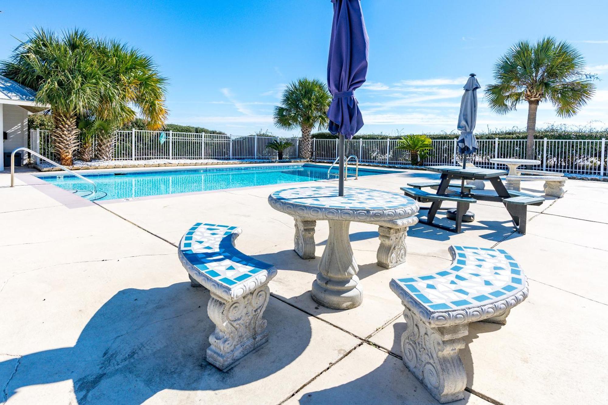 Apartment Plantation East Ii