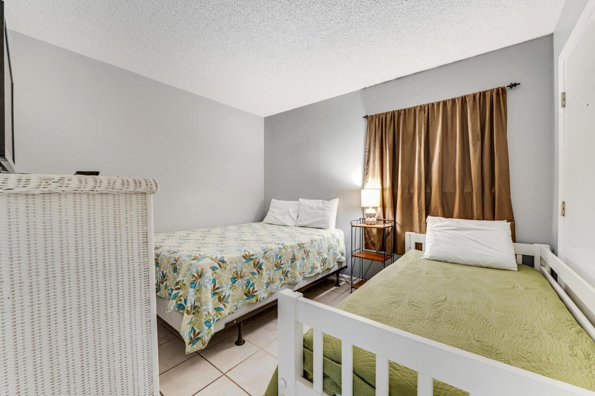 Plantation East Ii Apartment
