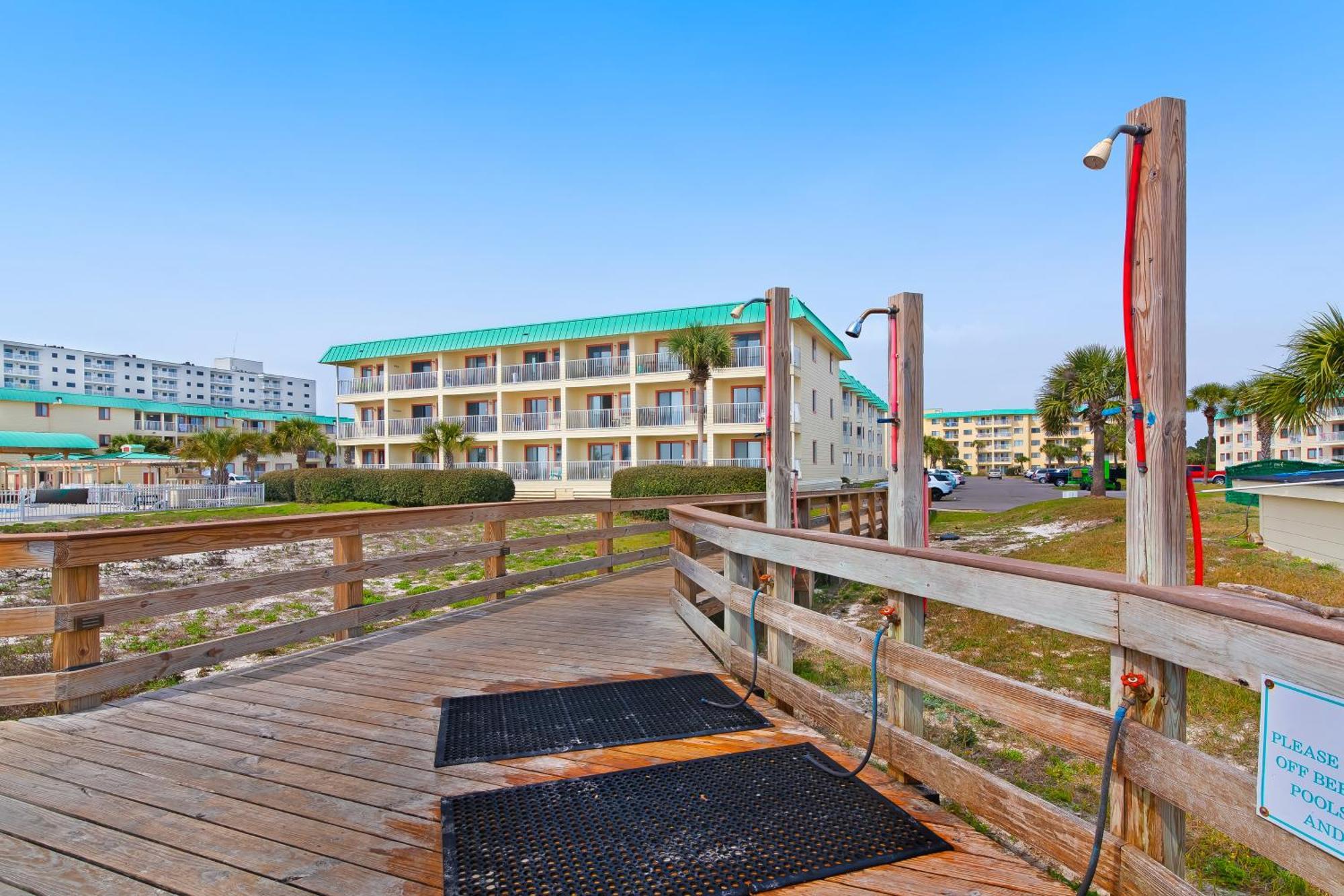 Plantation East Ii Apartment