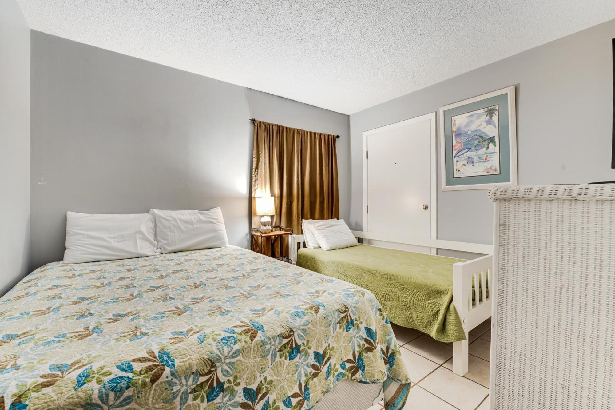 Apartment Plantation East Ii *