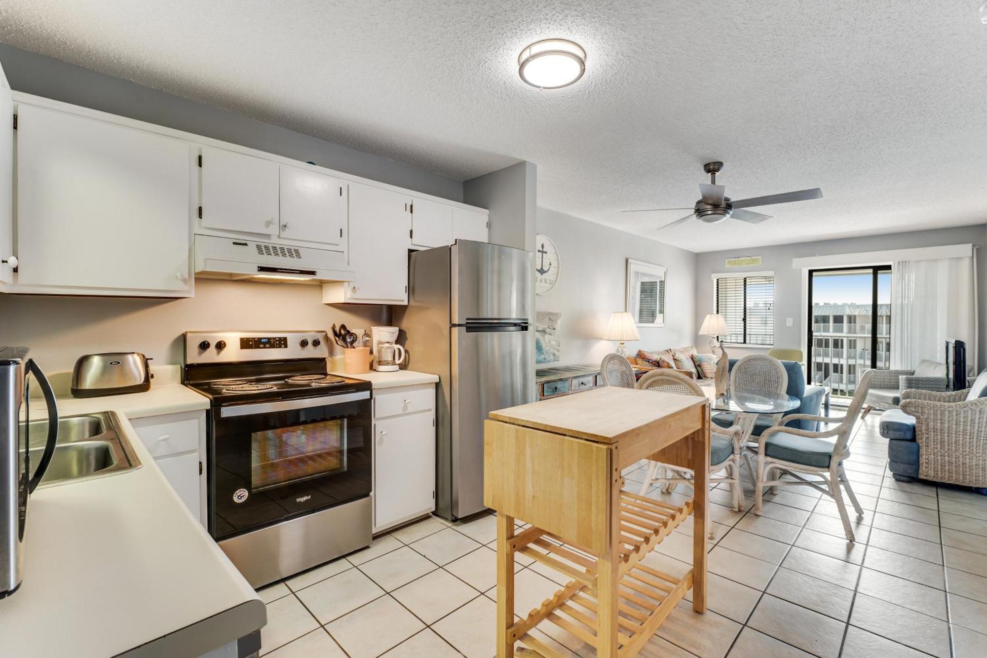 Apartment Plantation East Ii *
