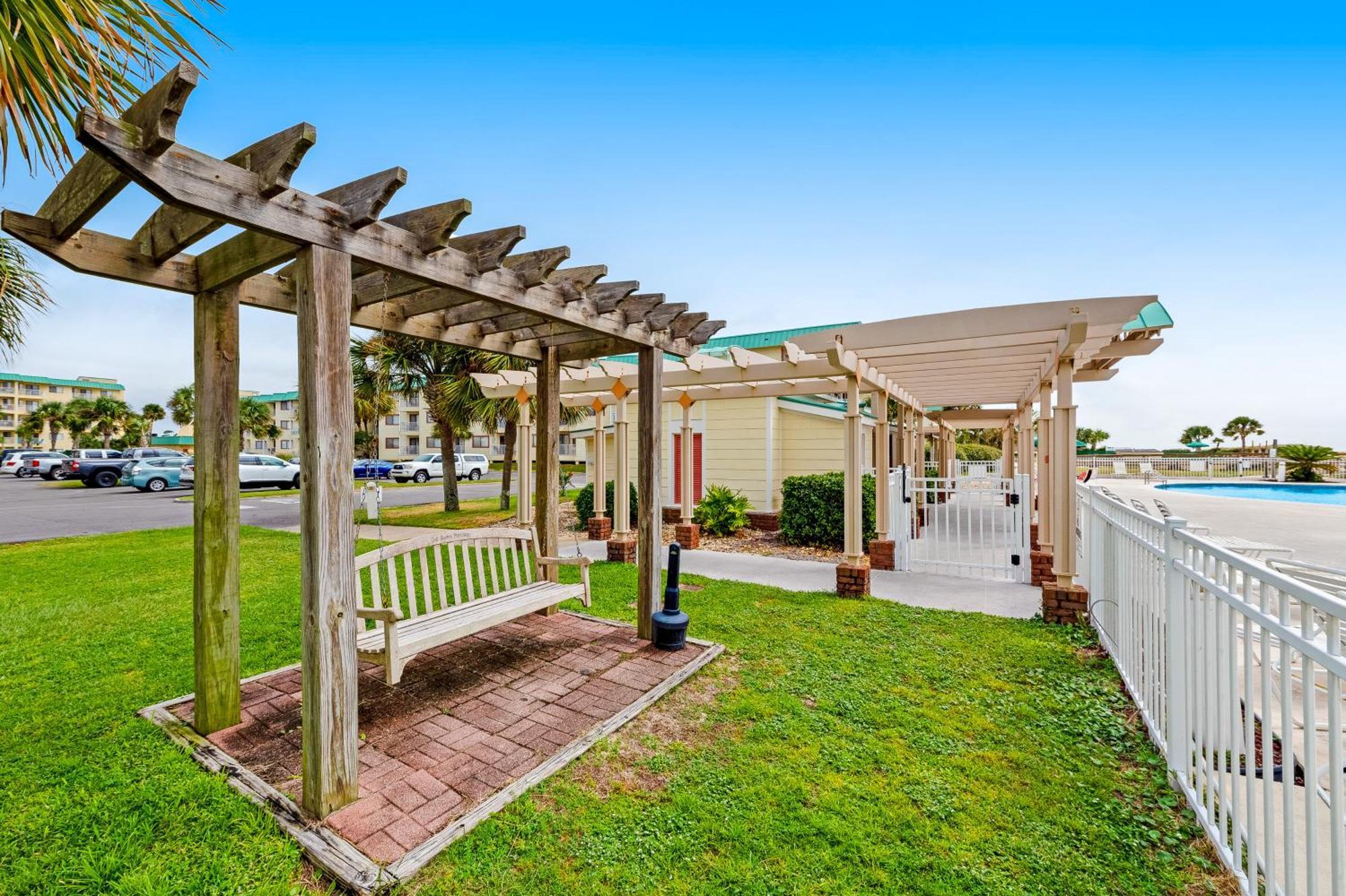 Plantation East Ii Gulf Shores