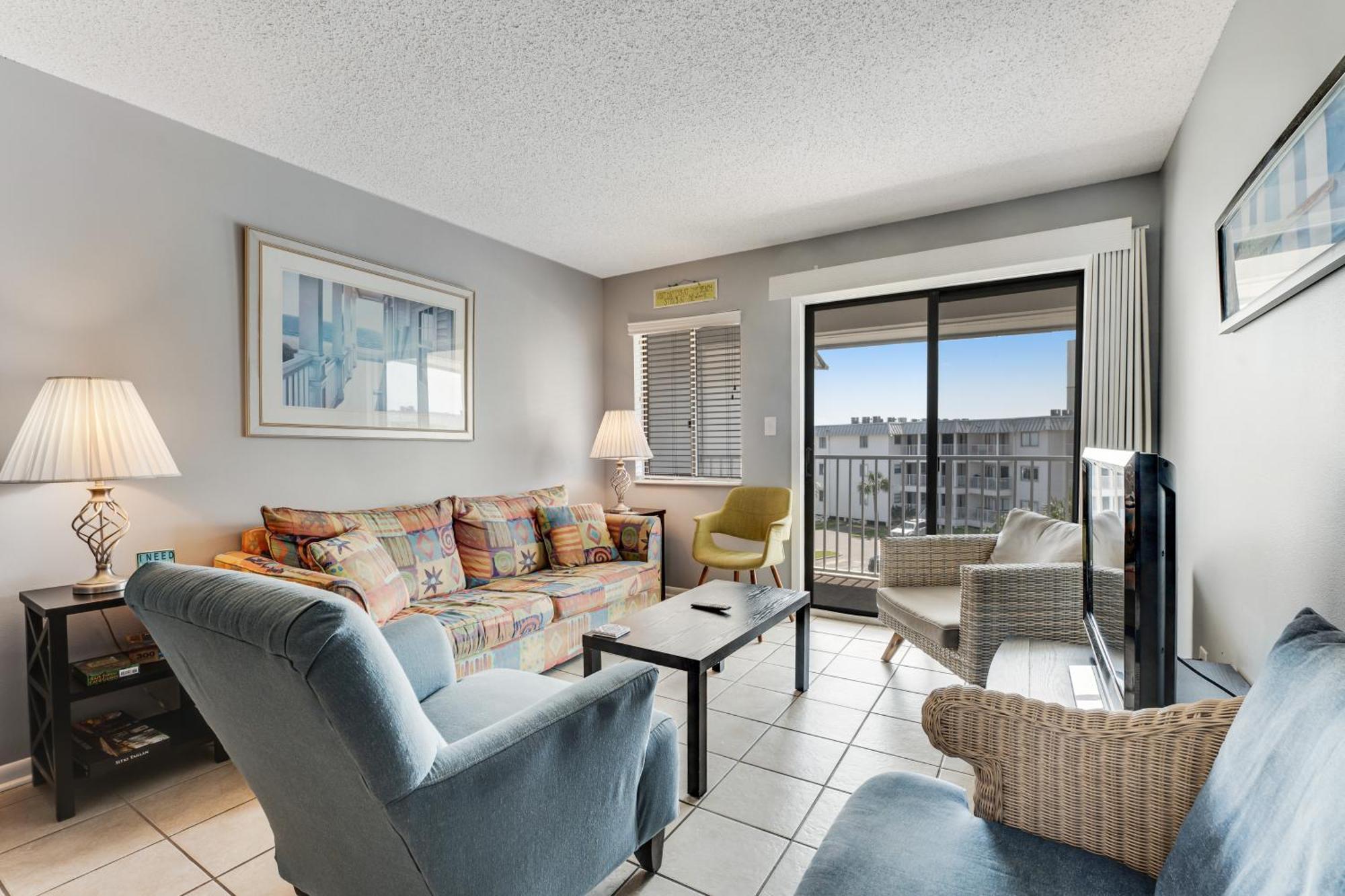 Plantation East Ii Apartment